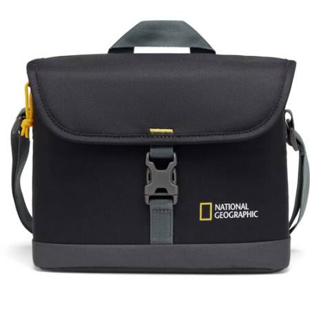 National Geographic NG E2 2370 - torba na ramię, naramienna